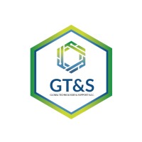 GLOBAL TECHNOLOGIES & SUPPORT logo - Similar company to Rupisol
