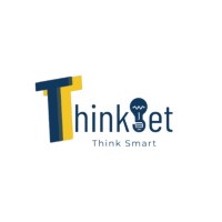 Thinkset company logo - Similar company to Thinkset