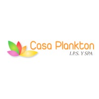 IPS  CASA PLANKTON S.A.S. logo - Similar company to Mente Plena