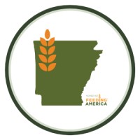 Northwest Arkansas Food Bank logo - Similar company to Upskill Nwa
