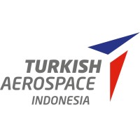 TURKISH AEROSPACE INDONESIA logo - Similar company to Vela Prima Nusantara