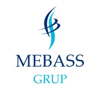 Mebass Group Health Services logo - Similar company to Cepte Sağlik