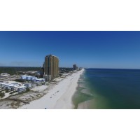Beach Music Rentals logo - Similar company to Principle Real Estate Group
