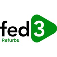 Fed3 Refurbishments Limited logo - Similar company to Fed3 Projects Limited