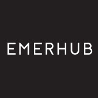 Emerhub logo - Similar company to Smart Advisory Solutions