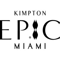 Kimpton EPIC Hotel logo - Similar company to A&A Cinema