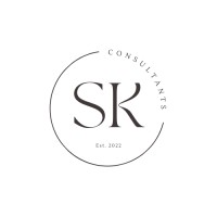 SK Consultant logo - Similar company to Sk Consultancy Solutions