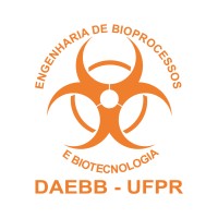 DAEBB - UFPR logo - Similar company to Eukaria