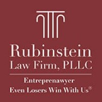 Rubinstein Law Firm, PLLC logo - Similar company to Rubinstein Consulting