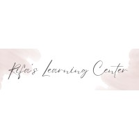 Rifa's Learning Center logo - Similar company to Exceptional Needs Network