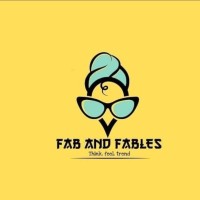Fab and Fables logo - Similar company to Safeearth