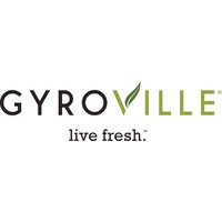 Gyroville logo - Similar company to Burger 21 International And Grillsmith Restaurants