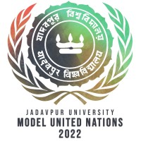 Jadavpur University Model United Nations logo - Similar company to Global Jadavpur University Alumni Foundation