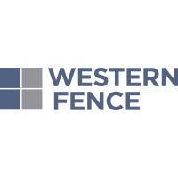 Western Fence Co. logo - Similar company to Leadwalking Metals Products Co.,Ltd