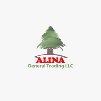 Alina Group General Trading LLC logo - Similar company to Gfruit Creative Works (至孚睿创新工场)