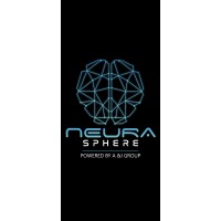 NeurasphereAI logo - Similar company to Techiocracy