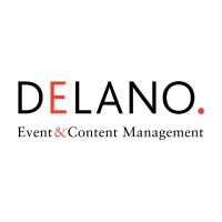 Delano Event and Content Management logo - Similar company to Panda Event