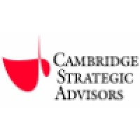 Cambridge Strategic Advisors
