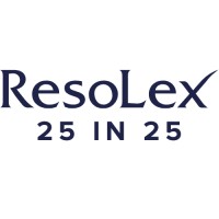 ResoLex logo - Similar company to Kuee™