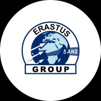 Erastus Group SAS logo - Similar company to Nomad Kitchen Sn