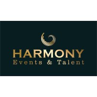 Harmony Events & Talent logo - Similar company to Crustplay