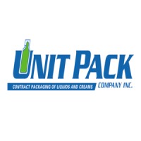 Unit Pack Company Inc. logo - Similar company to Serenity Movers
