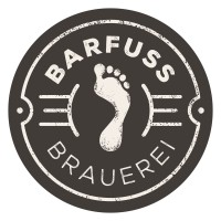 Barfuss Brauerei logo - Similar company to Oberland Mv