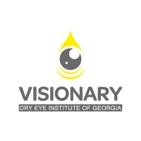Visionary Dry Eye Institute logo - Similar company to Community Healing Network