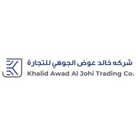 Khalid Awad Al Johi Trading Co. logo - Similar company to Mc Engineering Solutions Ltd