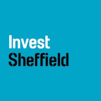 Invest Sheffield logo - Similar company to Rotherham Titans Community Foundation