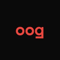 OOG logo - Similar company to Mooncloth Designs