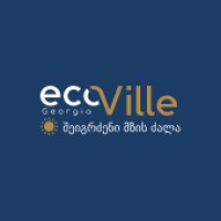 EcoVille Georgia logo - Similar company to Ampervolt