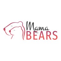 Mama Bears, solos mais super héros logo - Similar company to Yolo - You Only Live Once