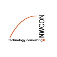 NWCON technology consulting GmbH logo - Similar company to Atrium Hotel Mainz