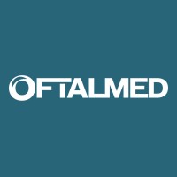 Oftalmed logo - Similar company to Centrooptico Angola