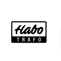 Habo Träfo logo - Similar company to Gemla Industrier