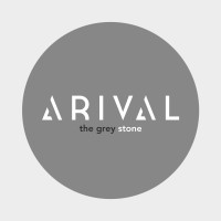 Arival the grey stone logo - Similar company to Nexus Architecture Engineering Consulting
