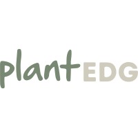 PlantEDG logo - Similar company to Servpro Of Park La Brea