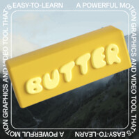 Butter logo - Similar company to Audiodiary—The Smarter Journal