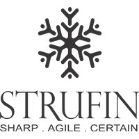 StruFin logo - Similar company to India Capital Exchange