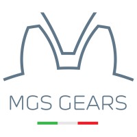 MGS Gears logo - Similar company to Omme Gears