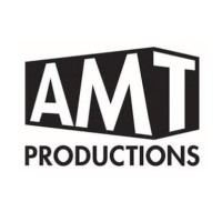 AMT Productions logo - Similar company to Mars Initiative