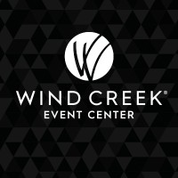 Wind Creek Event Center logo - Similar company to State Theatre Center For The Arts