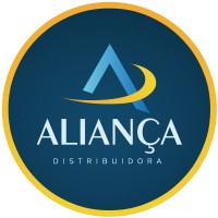 Aliança Distribuidora logo - Similar company to Avil Tecidos E Aviamentos