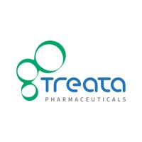 Treata Pharmaceuticals logo - Similar company to Fritc