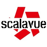 scalavue AI logo - Similar company to Cratustech