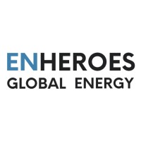 ENHEROES GLOBAL ENERGY logo - Similar company to Stochastic Simulation