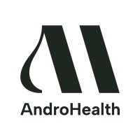 Andro Health Nutrition logo - Similar company to Designs Andro