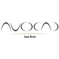 AVOCAD - Law Firm logo - Similar company to Walless