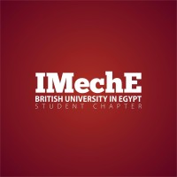 IMechE BUE Student Chapter logo - Similar company to Bue Racing Team